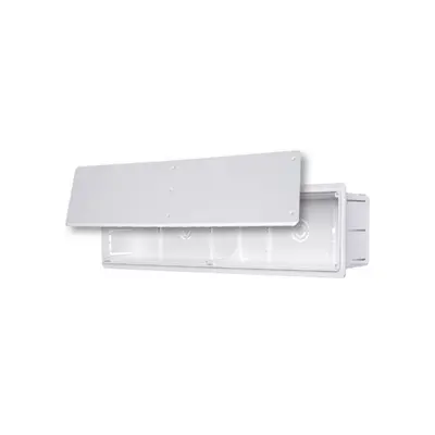VECAMCO Kutija za podžbuknu instalaciju 430x108x50