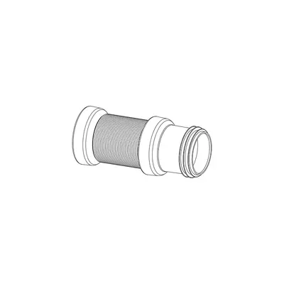 LIV Cijev fleksibilna za sifon flexifon fi 110mm NOVO-4