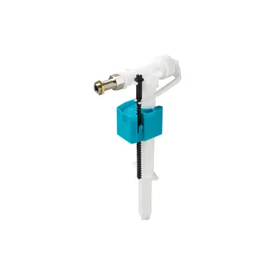 LIV Univerzalni hidraulični ventil za punjenje 3/8" NOVO-0