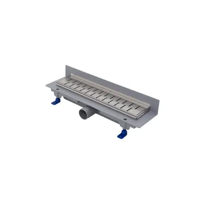LIV Tuš kanalica W stijenski model 450 M ENERGY