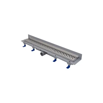 LIV Tuš kanalica W stijenski model 650 M VIBE