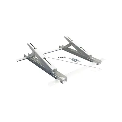 VECAMCO Nosač krovni VST81 1000x480mm 12-28 stupnjeva