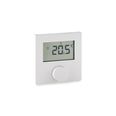 EASY Termostat LCD Extra 230V NC-1