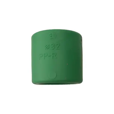 AQT Mufa PPR 90mm Fusiotherm-0