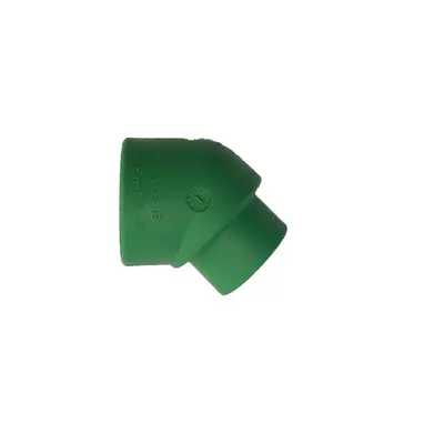 AQT Koljeno PPR fi 32/45° MŽ Fusiotherm-0