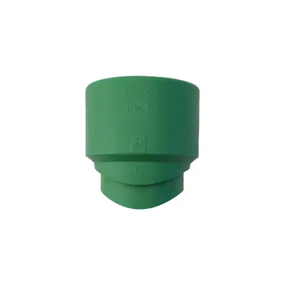 AQT Sedlasti dio za zavarivanje PPR 63/32mm Fusiotherm