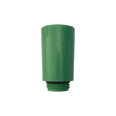 AQT Završni produžetak - čep PPR 3/4" Fushiotherm