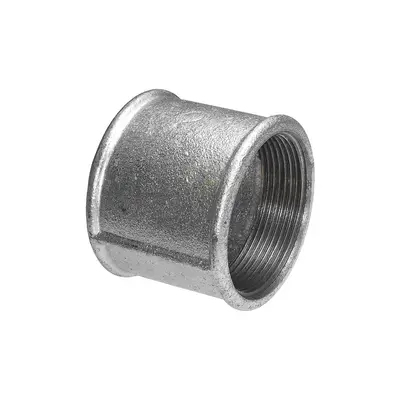 Mufa pocinčana (kolčak) 6/4" SVIS-0