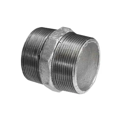 Nipl pocinčani 1/2" SVIS-0