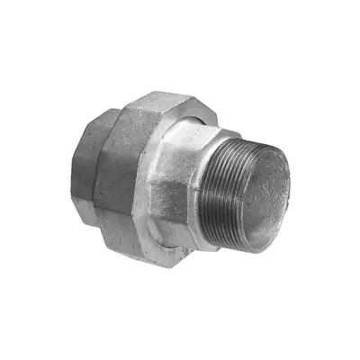 Holender pocinčani MŽ 3/4" SVIS