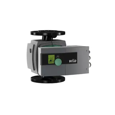 Pumpa Wilo Stratos 50/1-6 DN50/PN 6/10 cirkulacijska pumpa za grijanje-0
