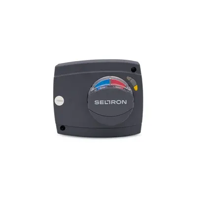 SELTRON Motor za prek. ventil Promix AVC05 (5Nm, 1min, 230V) 1AVC05B1M210-030