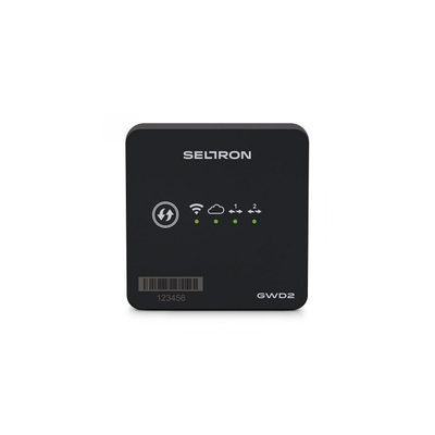 SELTRON WIFI GATEWAY GWD2 1GWD2-040