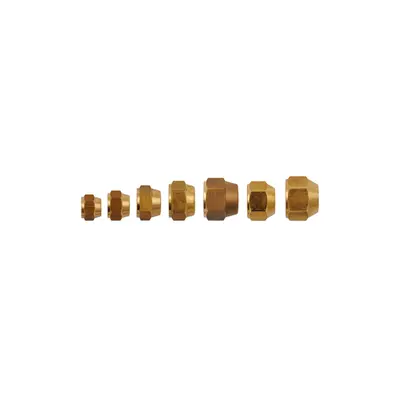 CROVERG TG Matica 1/4" x fi 6,35