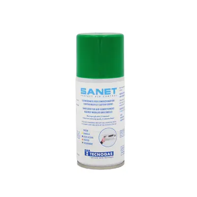 CROVERG TG Miris za klimu u spreju 150 ml - SPEARMINT