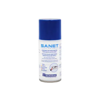 CROVERG TG Miris za klimu u spreju 150 ml - BLUE OCEAN