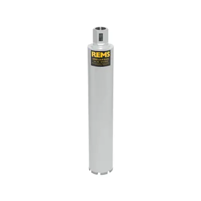 REMS Univerzalna dijamantna bušeća kruna LS UDKB LS 52x420xUNC 5/4