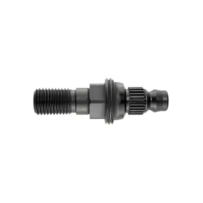 REMS Adapter UNC 5/4" BU