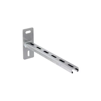FISCHER T konzolni nosač ALK 17-200