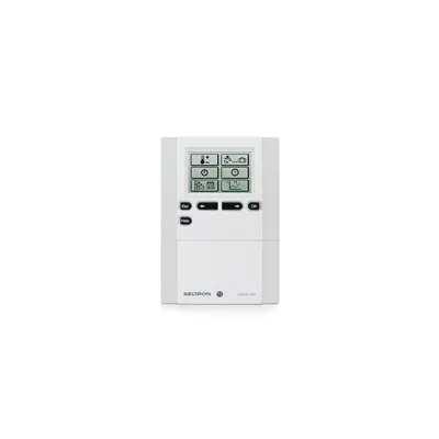 SELTRON Regulator grijanja WDC10 sa osjetnicima