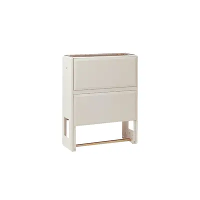 Schrack podnožje poliester za ukupovanje u zemlju 1000x100x300 (všd)