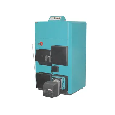 CENTROMETAL Toplovodni kotao CentroPlus 50kW