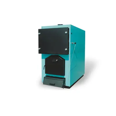 CENTROMETAL Toplovodni kotao EKO-CKS 380kW
