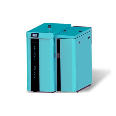 CENTROMETAL Kotao toplovodni Bio-Tec Plus 35-0