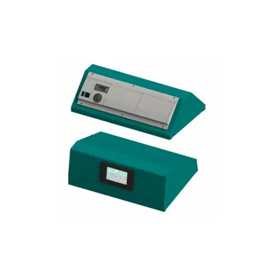 CENTROMETAL Kotlovska regulacija - EKO-CUP M3/Bg - REG -RAL 5018-0
