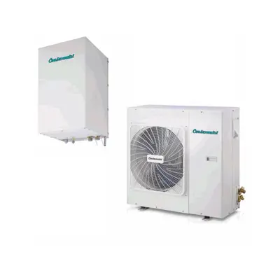 CENTROMETAL Dizalica topline Split 8 kW - R32 - (SHPO8RP24CM+SHPI80RP24CM) CENTROMETAL Dizalica topline Split 8 kW - R32 - (SHPO8RP24CM+SHPI80RP24CM)