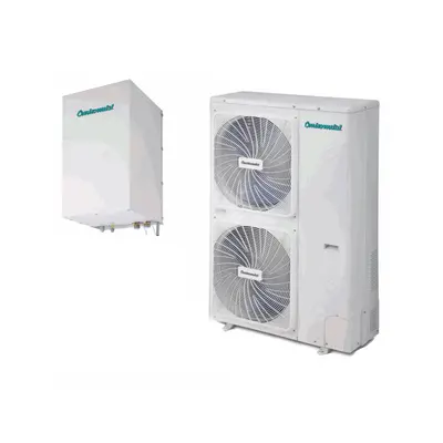 CENTROMETAL Dizalica topline Split 14 kW -400V-R410(SHPO14RL24PCM+SHPI160RL24P3) CENTROMETAL Dizalica topline Split 14 kW -400V-R410(SHPO14RL24PCM+SHPI160RL24P3)