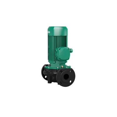 Pumpa Wilo MEDANA CH1-L.602-1/E/E/10T visokotlačna centrifugalna pumpa