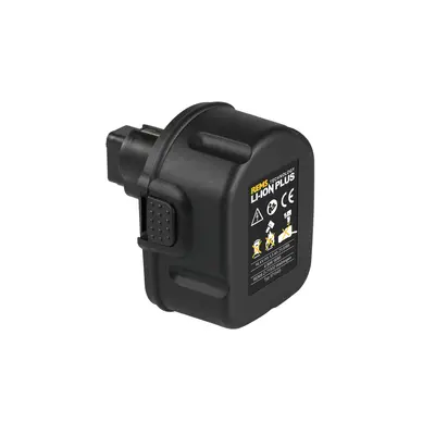 REMS Akku baterija Li-Ion 14.4V 2.5 AH  571 545