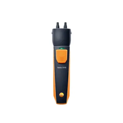 TESTO Mjerač diferencijalnog tlaka 510i-1