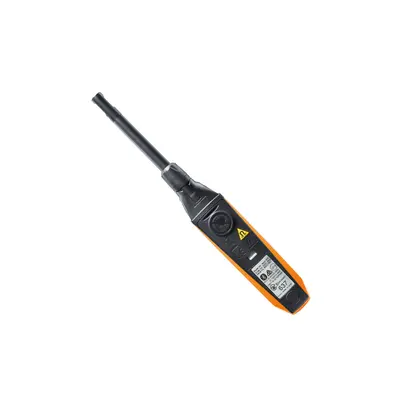 TESTO Termohigrometar uparljiv putem pametnog telefona 605i 2.Gen-1