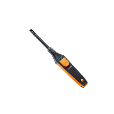 TESTO Termohigrometar uparljiv putem pametnog telefona 605i 2.Gen-3