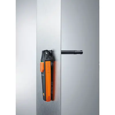 TESTO Termohigrometar uparljiv putem pametnog telefona 605i 2.Gen-5