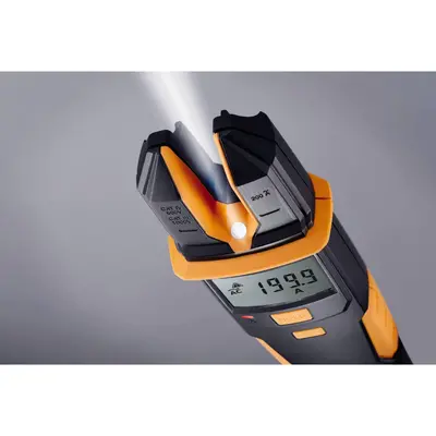 TESTO Ispitivač napona 755-2-2