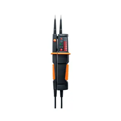 TESTO Ispitivač napona 750-1-0