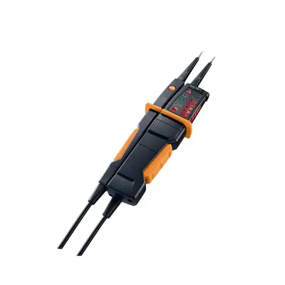 TESTO Ispitivač napona 750-1-1