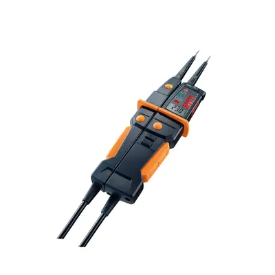 TESTO Ispitivač napona 750-3-1