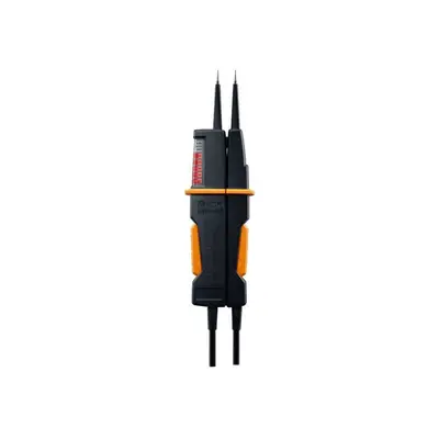 TESTO Ispitivač napona 750-3-2