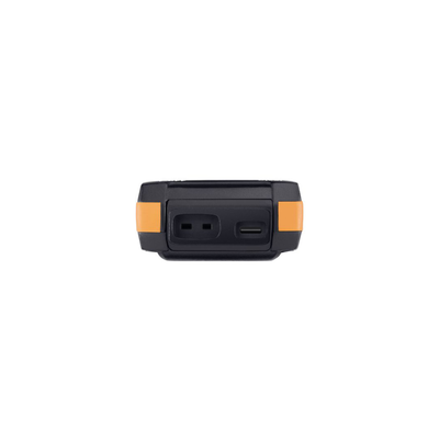 TESTO Mjerač protoka zraka 440 IAQ-4