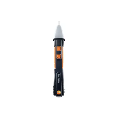 TESTO Termometar i mjerač vlage 174 H data logger-2
