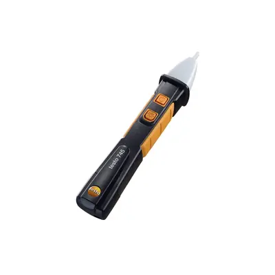 TESTO Termometar i mjerač vlage 174 H data logger-3