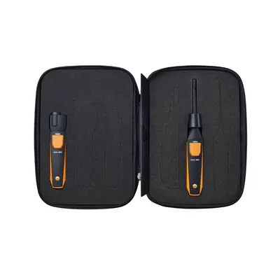 TESTO Set za plijesan