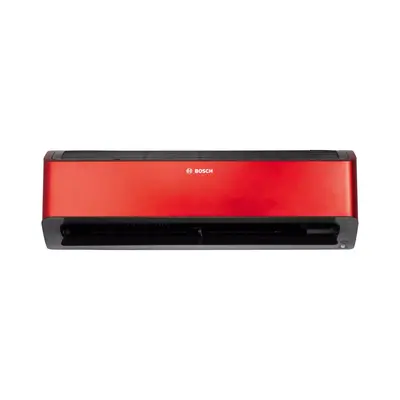 BOSCH Klima Climate 8000i R32 35 ER, crvena komplet-1