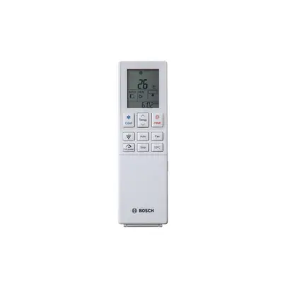 BOSCH Klima Climate 8000i R32 35 ER, crvena komplet-3