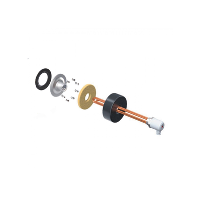 TESY Električni grijač 3kW plug and play (160-500L)