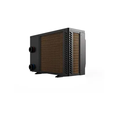 MICROWELL DT HP Black inverter 900 split-1